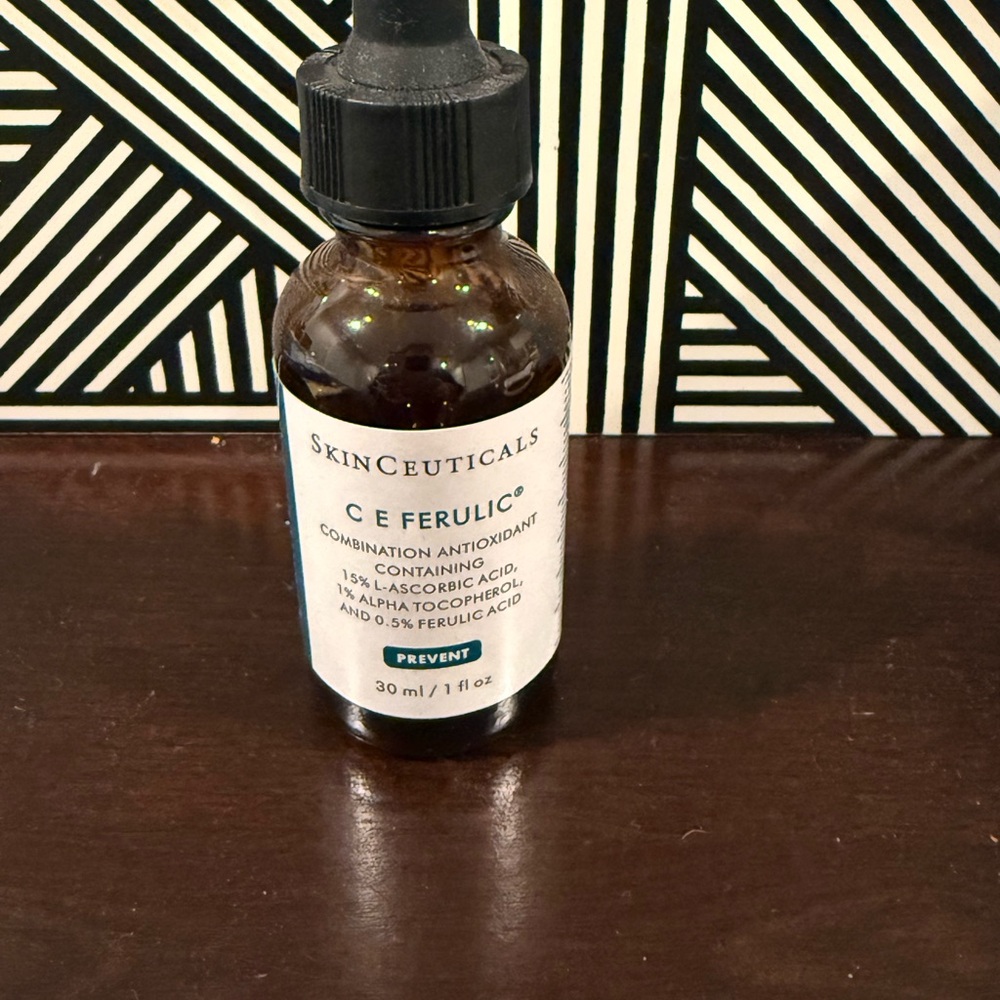 SkinCeuticals C E Ferulic Serum